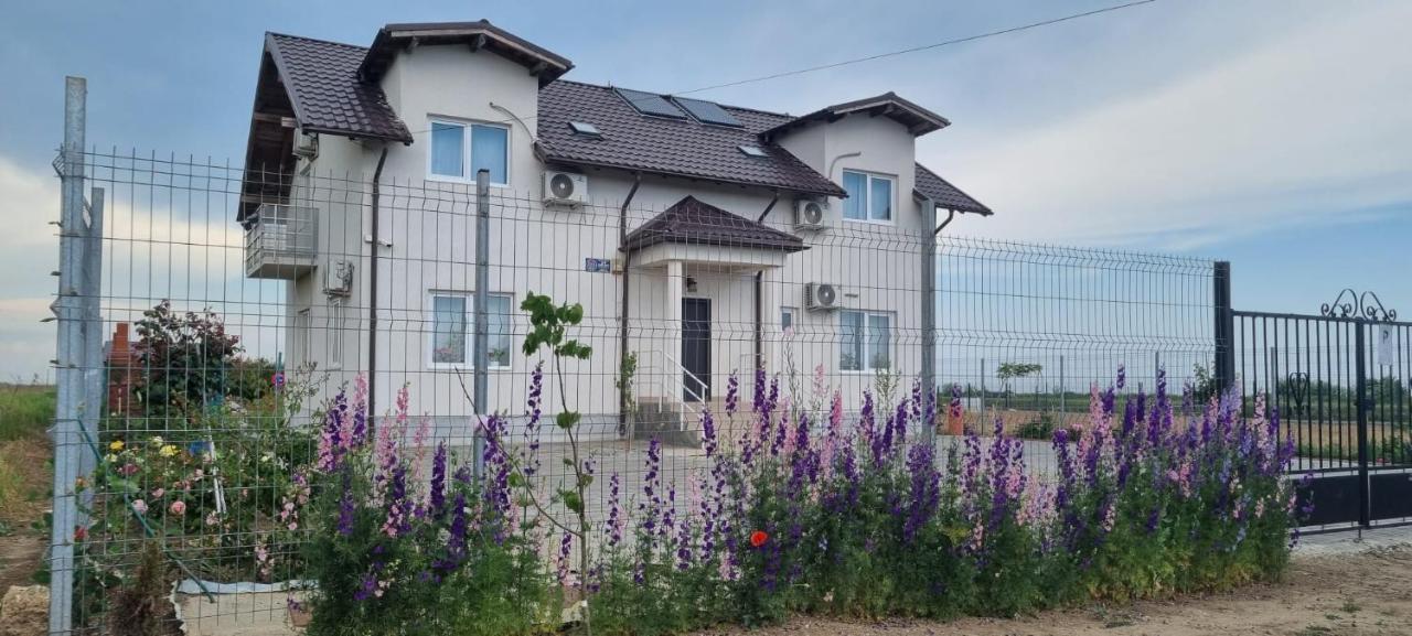 La Matraguna Тузла Екстер'єр фото