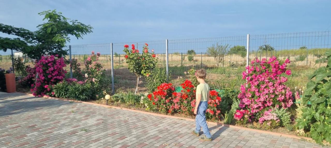 La Matraguna Тузла Екстер'єр фото