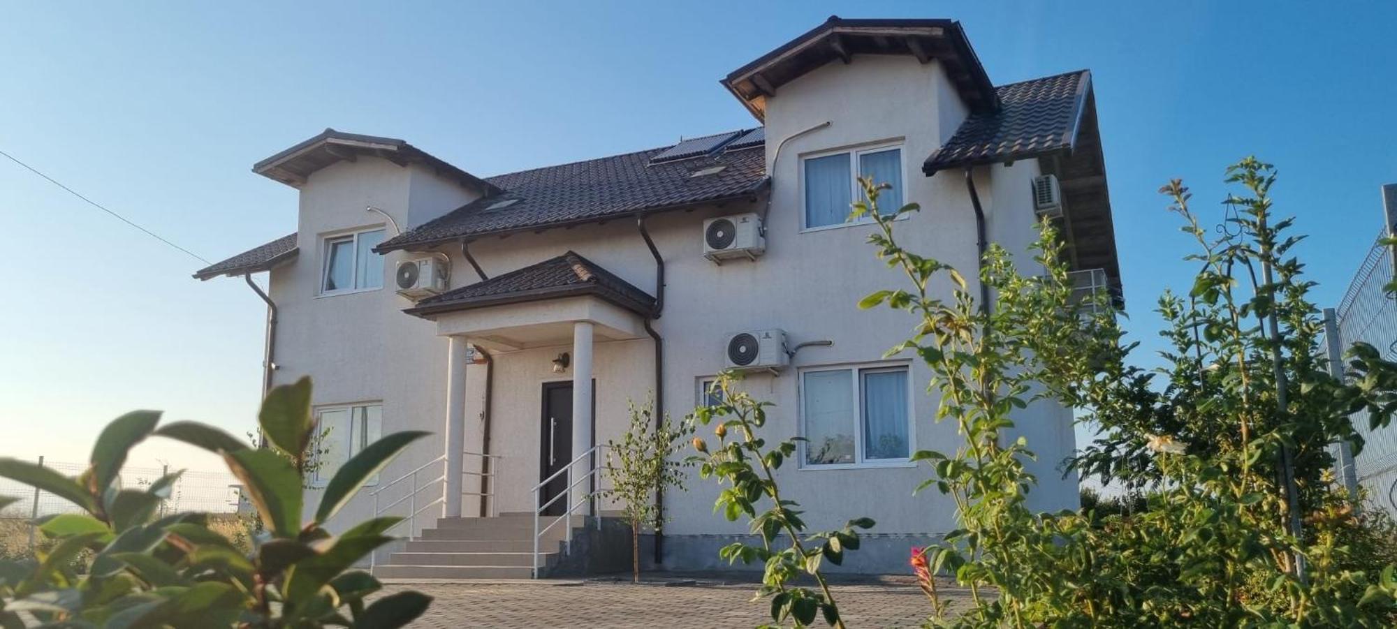 La Matraguna Тузла Екстер'єр фото